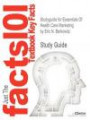 Studyguide for Essentials of Health Care Marketing by Berkowitz, Eric N., ISBN 9780763783334