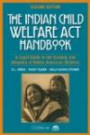 The Indian Child Welfare Act Handbook, Second Edition: A Legal Guide to the Custody and Adoption of Native American Children