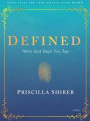 Defined - Teen Girls' Bible Study Book