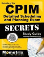 CPIM Detailed Scheduling and Planning Exam Study Guide: CPIM Test Review for the Certified in Production and Inventory Management Exam