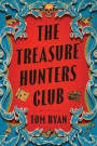 The Treasure Hunters Club: A Mystery