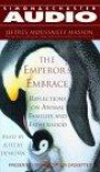 The Emperor's Embrace: Reflections on Animal Families and Fatherhood