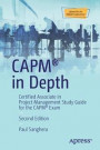 CAPM (R) in Depth