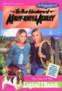 New Adventures of Mary-Kate & Ashley #23: The Case of the Logical I Ranch : (The Case of the Logical I Ranch) (New Adventures of Mary-Kate and Ashley)