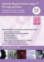 Natal Hypnotherapy Programme (for Hospital or Birth Centre): A Self Hypnosis CD Programme for a Better Pregnancy and Birth Experience (English and French Edition)