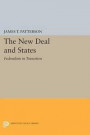 New Deal and States and#8211; Federalism in Transition
