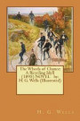 The Wheels of Chance: A Bicycling Idyll (1895) NOVEL by: H. G. Wells (Illustrated)