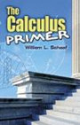 The Calculus Primer (Dover Books on Mathematics)