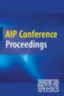 Gravitation and Cosmology: Proceedings of the Third International Meeting on Gravitation and Cosmology (AIP Conference Proceedings / Astronomy and Astrophysics)