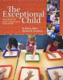 The Exceptional Child + Coursemate: Inclusion in Early Childhood Education