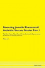 Reversing Juvenile Rheumatoid Arthritis