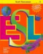 Scott Foresman ESL: Accelerating English Language Learning (Student Book, Grade 5, Sunshine Edition)