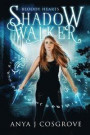 Shadow Walker: A Slow-Burn Paranormal Romance