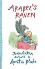 Arabel's Raven (Arabel and Mortimer Series)