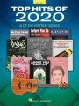 Top Hits of 2020: 18 of the Hottest Songs Arranged for Ukulele with Lyrics: 18 of the Hottest Songs