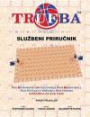 TRUFBA Official Handbook (Croatian): The Rewarding Untouchable Fair Basketball (Croatian Edition)