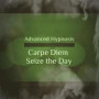 Hypnosis CD: Carpe Diem, Seize The Day, Success Motivation, Motivational Hypnotherapy, Hypnosis CD