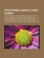 Four-Panel Dance Video Games: Dance Dance Revolution Games, Dance Pads, in the Groove Series, List of Dance Dance Revolution Songs