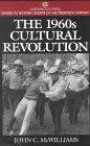 The 1960s Cultural Revolution (Greenwood Press Guides to Historic Events of the Twentieth Century)