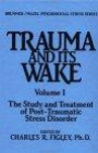Trauma and Its Wake: The Study and Treatment of Post-Traumatic Stress Disorder (Brunner Mazel Psychosocial Stress, Vol 4)