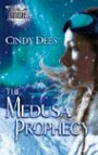 The Medusa Prophecy (Silhouette Bombshell)