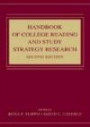 Handbook of College Reading and Study Strategy Research