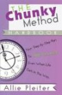 The Chunky Method Handbook: Your Step-by-Step Plan to WRITE THAT BOOK Even When Life Gets in the Way