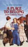 A Place to Belong (Orphan Train Series ; No. 4))