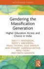 Gendering the Massification Generation