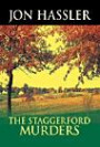 The Staggerford Murders: The Life and Death of Nancy Clancy's Nephew (Premier Mystery)
