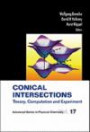 Conical Intersections: Theory, Computation and Experiment (Advanced Series in Physical Chemistry)