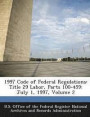 1997 Code of Federal Regulations