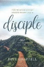 Disciple: Daily Truths from the Gospel of Luke for Followers of Jesus