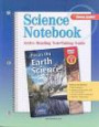 Glencoe Science Notebook Grade 6 California Edition: Active Reading Note-taking Guide