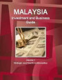 Malaysia Investment and Business Guide Volume 1 Strategic and Practical Information