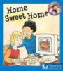 Home Sweet Home: A Story about Safety at Home (Hero Club Safety)