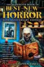 The Mammoth Book of Best New Horror 25: Volume 25 (Mammoth Books)