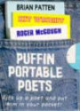 Penguin Portable Poets: Brian Patten, Roger McGough, Kit Wright (Puffin Poetry)