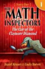 The Math Inspectors: Story One - The Case of the Claymore Diamond (Volume 1)