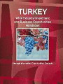 Turkey Wine Industry Investment and Business Opportunities Handbook Strategic Information, Opportunities, Contacts (World Business and Investment Library)