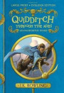 Quidditch Through the Ages