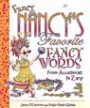 Fancy Nancy's Favorite Fancy Words: From Accessories to Zany (Fancy Nancy)