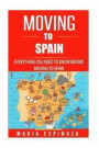 Moving to Spain: Everything you Need To Know before Moving to Spain