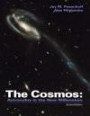The Cosmos: Astronomy in the New Millennium, Media Update (with TheSky? CD-ROM, Virtual Astronomy Labs, and AceAstronomy?)