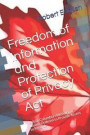 Freedom of Information and Protection of Privacy ACT: British Columbia's Ministry of Justice Ordered to Provide Access to Records