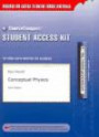 CourseCompass Student Access Kit for online course materials that accompany: conceptual Physics