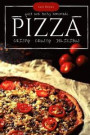 Easy Pizza's: Make Perfectly at Homemade Best Pizza Cook Book, The World's Favorite Pizza Styles - 2
