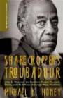Sharecropper's Troubadour: John L. Handcox, the Southern Tenant Farmers' Union, and the African American Song Tradition (Palgrave Studies in Oral History)