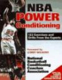 Nba Power Conditioning
