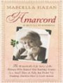 Amarcord, Marcella Remembers: The Remarkable Life Story of the Woman Who Started Out Teaching Science in a Small Town in Italy, But Ended Up Teachin (Thorndike Biography)
